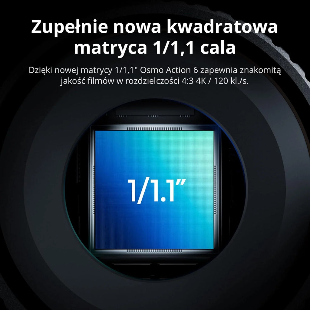 DJI Osmo Pocket Prime Combo - ręczny 3-osiowy stabilizator kardanowy z zestawem akcesoriów i DJI Care Refresh zintegrowany aparat 12 MP 1/2.3 CMOS 4K wideo, podłączony do smartfona, Android, iPhone - czarny