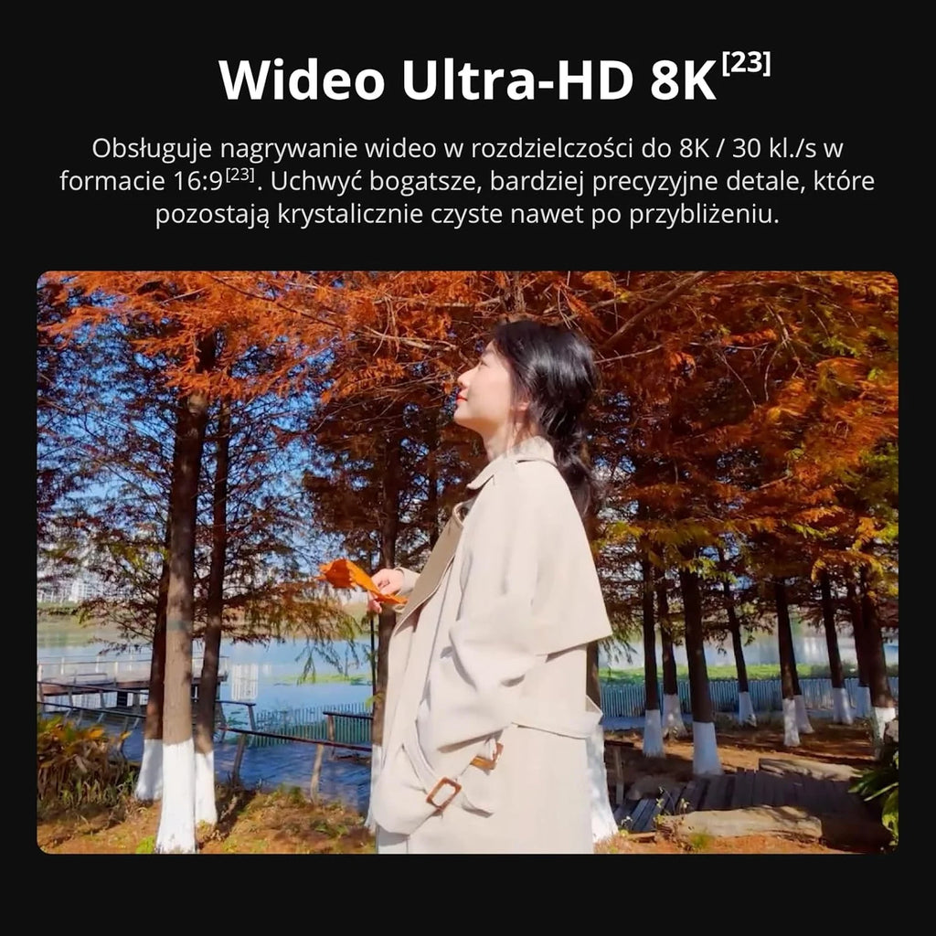 DJI Osmo Pocket Prime Combo - ręczny 3-osiowy stabilizator kardanowy z zestawem akcesoriów i DJI Care Refresh zintegrowany aparat 12 MP 1/2.3 CMOS 4K wideo, podłączony do smartfona, Android, iPhone - czarny