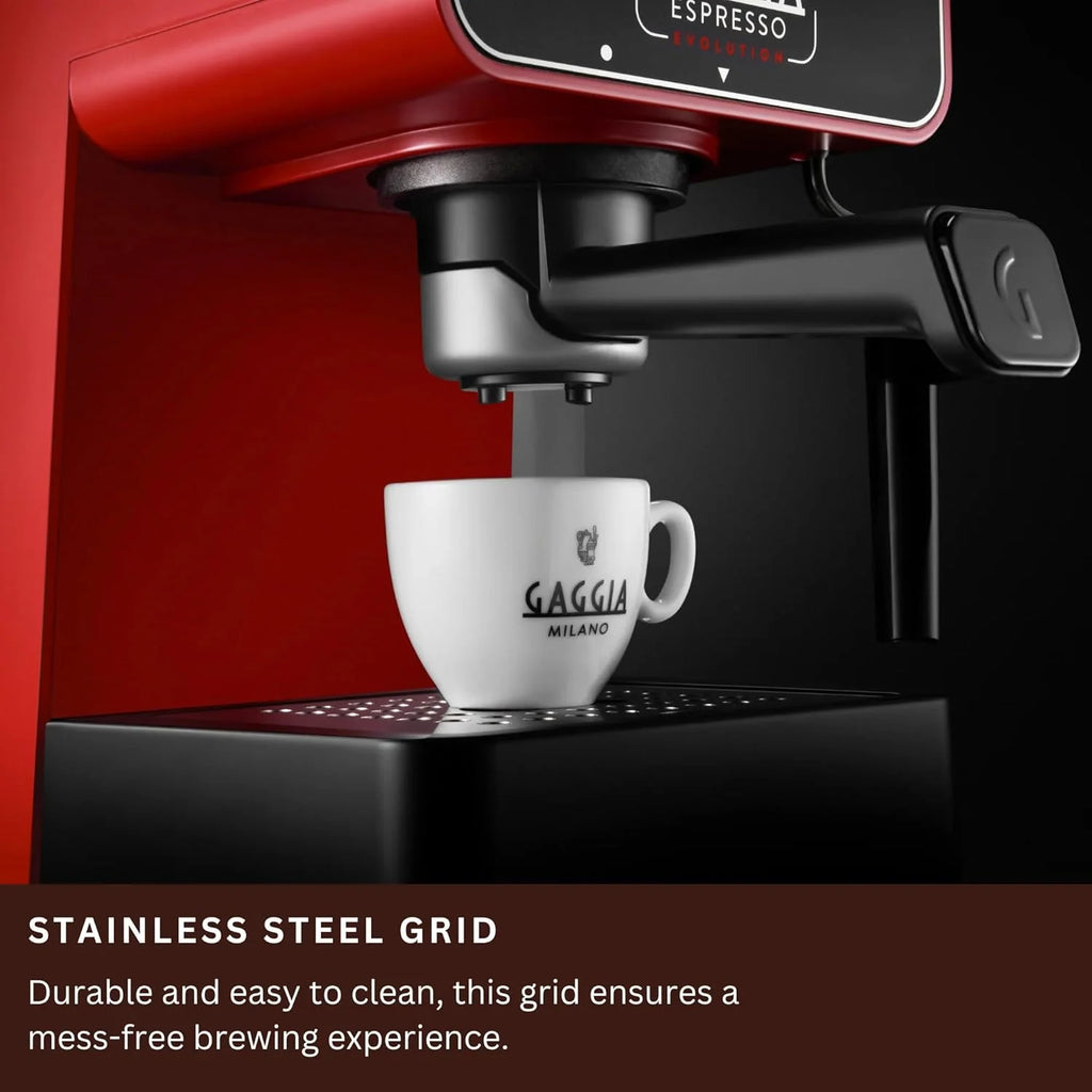 Gaggia Classic Evo czarny RI9481/14