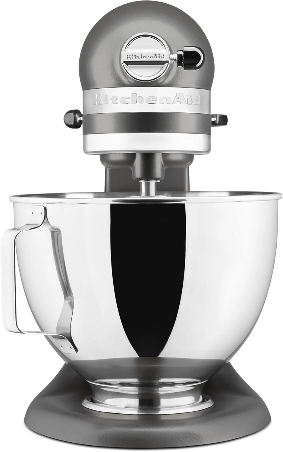 KitchenAid Maszyny kuchenne z uchylną głowicą silnika 4,3 l 5KSM95PSECU