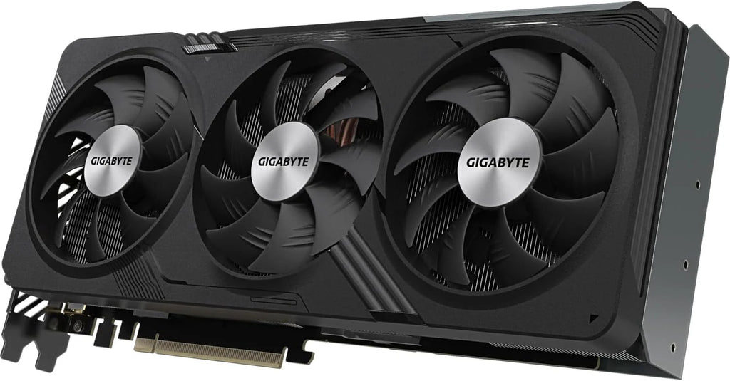 Gigabyte GAMING Radeon RX 7700 XT OC 12G AMD 12 Go GDDR6