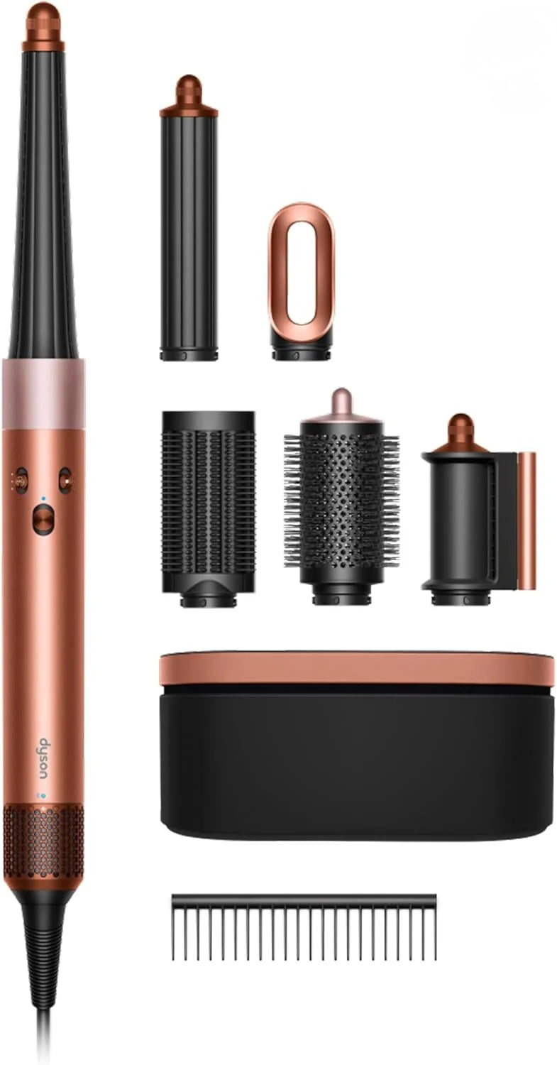 Dyson Airwrap i.d.™ Multi-styler i suszarka - Straight+Wavy
