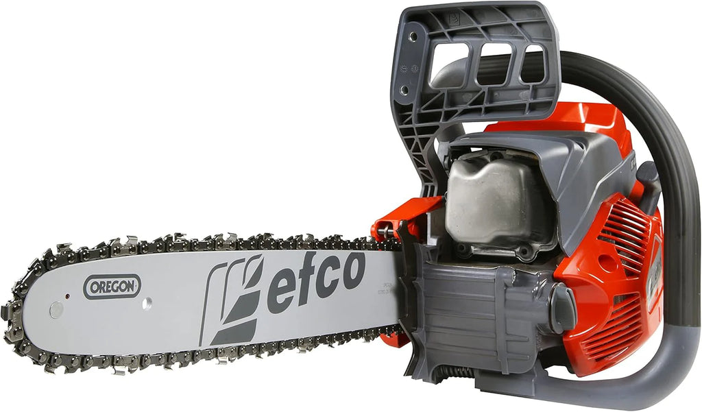 EFCO MT4110 39cc - 2,6 HP - 40 cm pręt - cięcie i średnie cięcie - wersja z łaszenicą 3/8