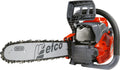 EFCO MT4110 39cc - 2,6 HP - 40 cm pręt - cięcie i średnie cięcie - wersja z łaszenicą 3/8