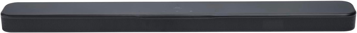 JBL Bar 1300 MK2 – 11.1.4-kanałowy soundbar Bluetooth do telewizora z odłączanymi głośnikami, 8-calowym subwooferem, Dolby Atmos i DTS:X, HDMI eARC, Wi-Fi, PureVoice 2.0 i MultiBeam 3.0, czarny