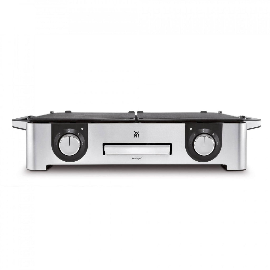Wolnostojący grill elektryczny WMF 2400 W - 0415280011