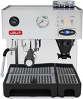 LELIT Anna PL41TEM, prosumer coffee machine with PID