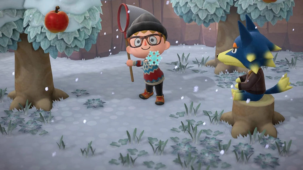 Nintendo Switch Lite Turkusowy & Animal Crossing: New Horizons & NSO 3 miesiące
