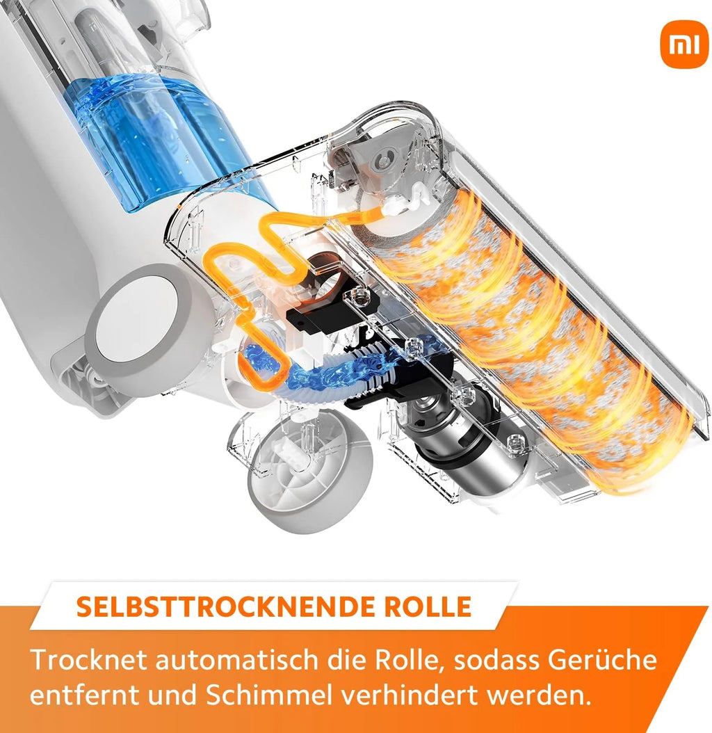 Xiaomi Truclean W10 Ultra Wet Dry Vacuum EU