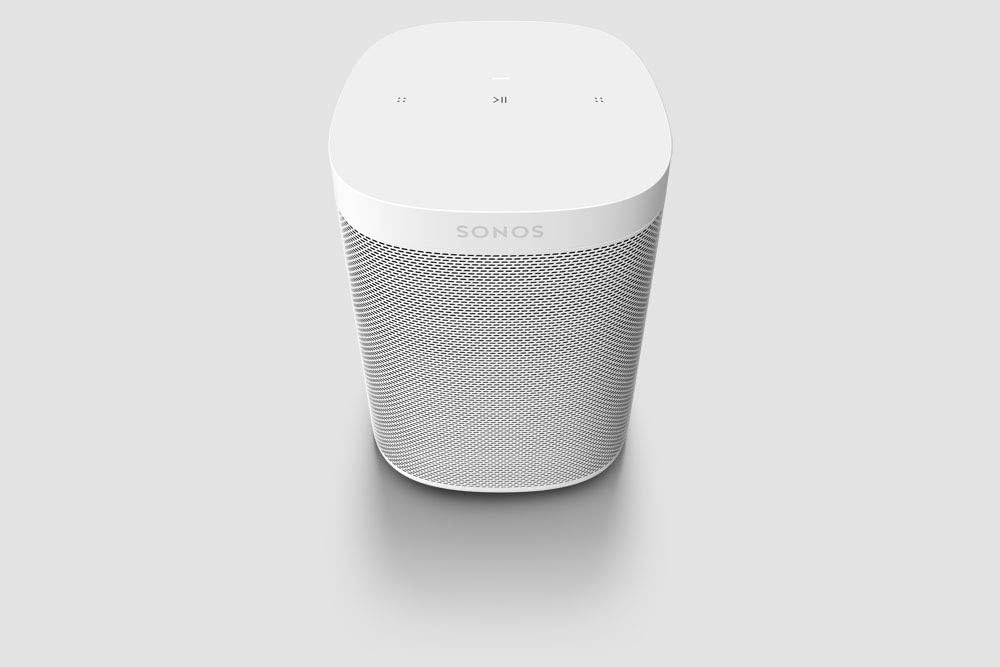 Sonos One White Gen 2