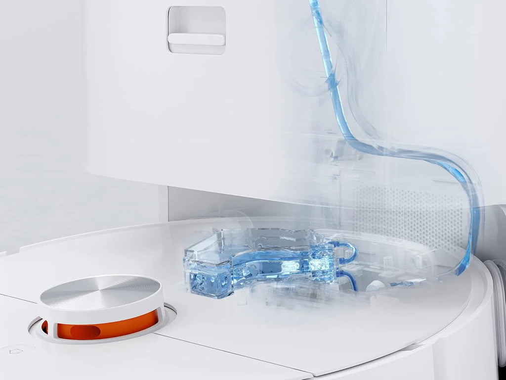 Xiaomi Truclean W10 Ultra Wet Dry Vacuum EU