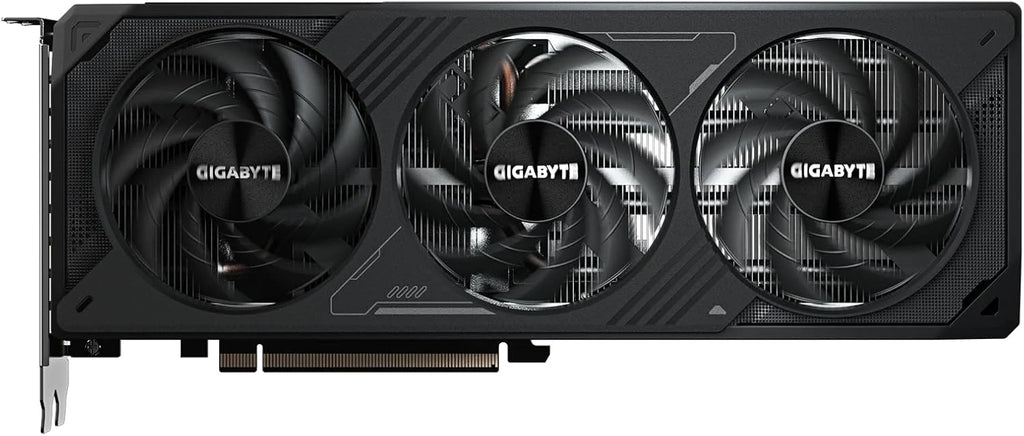 Gigabyte Karta graficzna GeForce RTX 5070 WINDFORCE OC SFF 12G - 12 GB GDDR7, 192bit, PCI-E 5.0, 2542 MHz Core Clock, 3 x DP 2.1a, 1 x HDMI 2.1b, NVIDIA DLSS 4, GV-N5070WF3OC-12GD