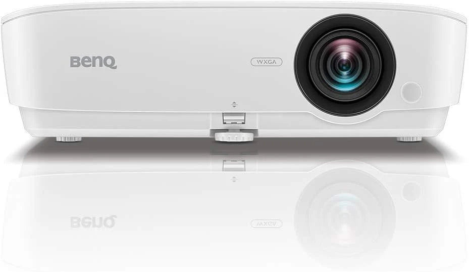 BenQ Projektor do gier TK700 4K zasilany przez Android TV, 3200 lm, 96% Rec 709