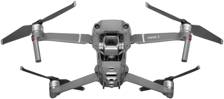 Dji CP.MA.00000010.01 Dron z Kamerą Hasselblad, Szary, Rozmiar Uniwersalny