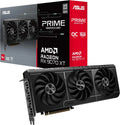 ASUS VGA 16GB RX9070XT PRIME OC 3xDP/HDMI PRIME-RX9070XT-O16G