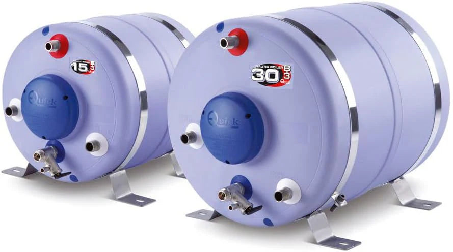QUICK B-3 Podgrzewacz wody 30L - 1200W