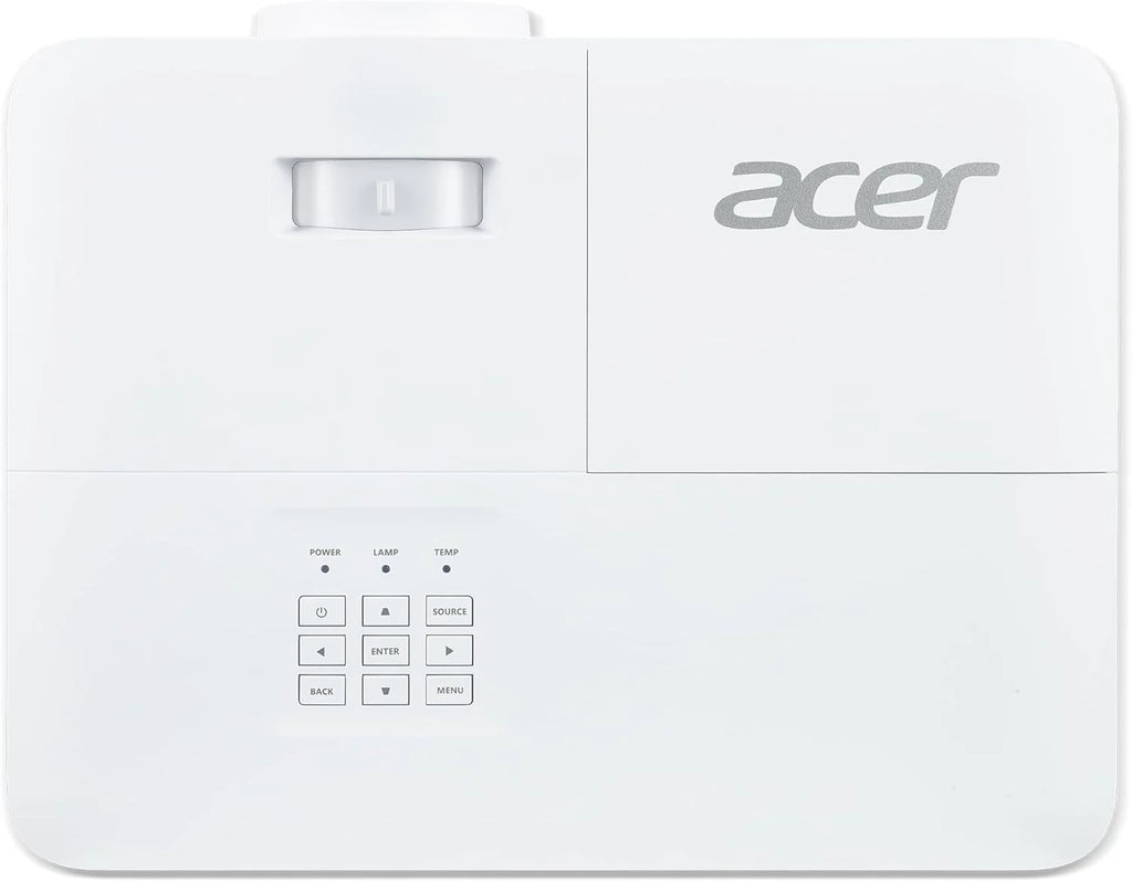 Acer DLP projektor X1528 / 1080p Full HD / 16:9/5200 ANSI lumenów