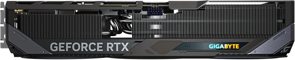 Gigabyte Karta graficzna GeForce RTX 5080 GAMING OC 16G - 16 GB GDDR7, 256bit, PCI-E 5.0, 2730MHz Core Clock, 3 x DisplayPort, 1 x HDMI, GV-N5080GAMING OC-16GD