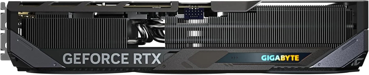 Gigabyte Karta graficzna GeForce RTX 5080 GAMING OC 16G - 16 GB GDDR7, 256bit, PCI-E 5.0, 2730MHz Core Clock, 3 x DisplayPort, 1 x HDMI, GV-N5080GAMING OC-16GD