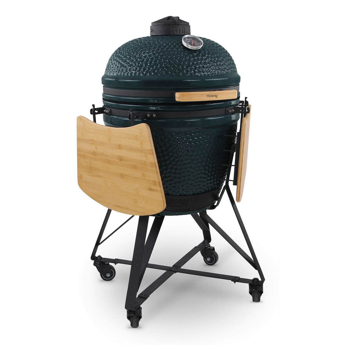 Grill Japoński Yoko21 H.koenig Kamado 47cm
