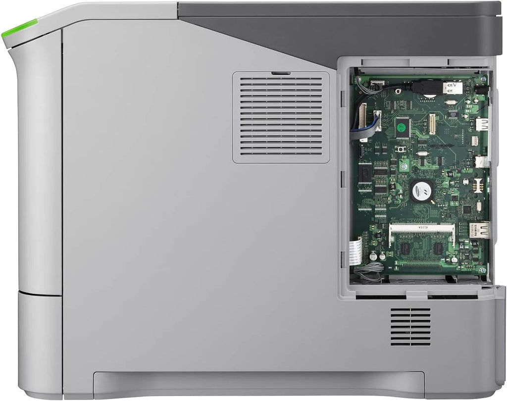 Samsung Monochromatyczna drukarka laserowa ML-5515ND (1200 x 1200 DPI, 250000 PPM)