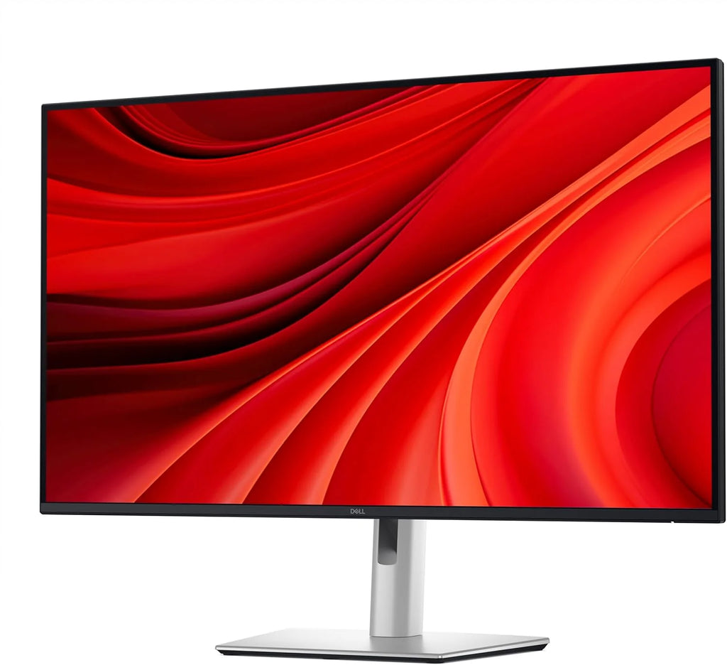 DELL Pro Plus P3225QE wy?wietlacz LED 80 cm [31,5] 3840 x 2160 pikseli 4K Ultra HD LCD czarny, szary (Dell Pro 32 Plus 4K USB-C Hub monitor)