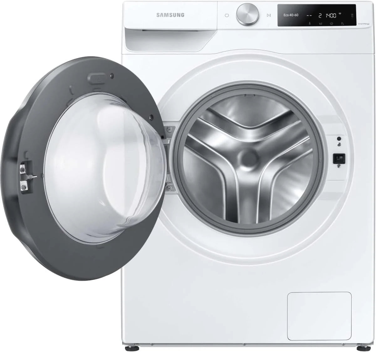 SAMSUNG Pralka przednia WW90T634DHES3