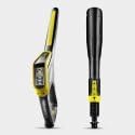 Myjka ciśnieniowa Kärcher K 7 Premium Smart Control Flex Home, ciśnienie: 180 barów, przepływ: 600 l/h, wydajność: 60 m²/h, filtr wody, waga: 18 kg, wąż elastyczny, lanca wielostrumieniowa
