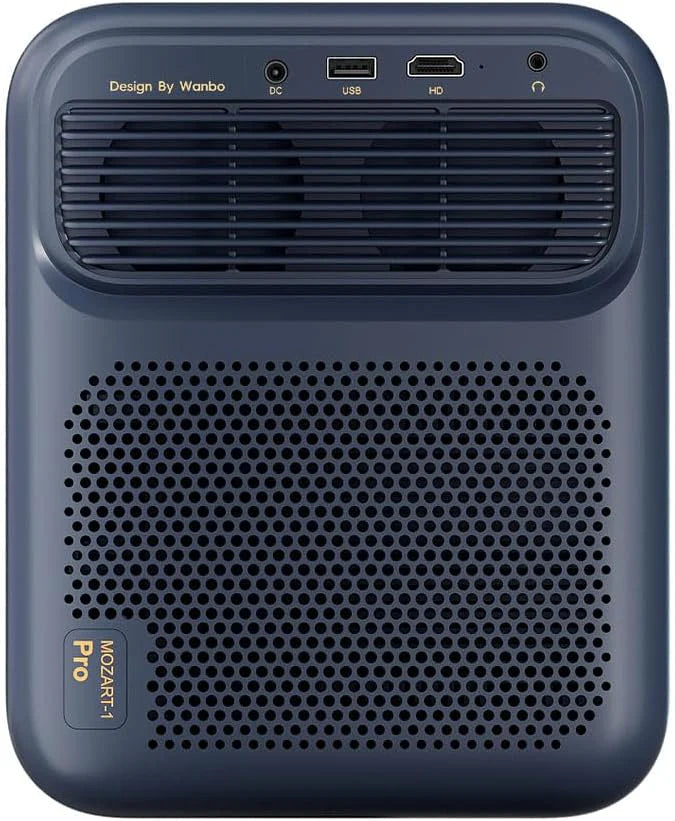 Projektor Wanbo Mozart 1 Pro Full HD 1920 x 1080 pikseli 900 lm