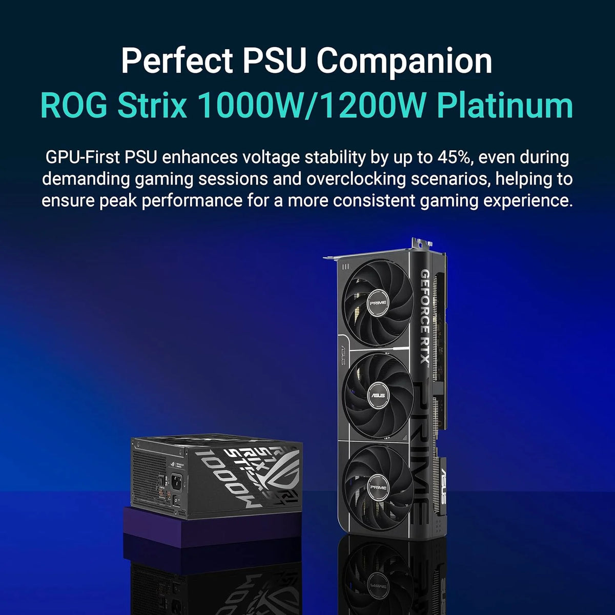 ASUS Prime GeForce RTX 5080 OC Edition 16 GB GDDR7 karta graficzna dla graczy (Nvidia GeForce RTX5080, SFF-Ready, przełącznik Dual-BIOS, PCIe 5.0, 1 x HDMI 2.1b, 3X DisplayPort 2.1a,