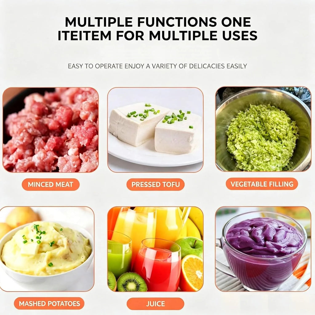 Forma do wyciskania tofu ze stali nierdzewnej 3 w 1, maszyna do robienia paneer i forma do wyciskania tofu do mięsa, komercyjna prasa do odwadniania warzyw, ręczna wyciskarka do soków dla domu