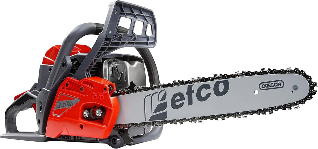 EFCO MT4110 39cc - 2,6 HP - 40 cm pręt - cięcie i średnie cięcie - wersja z łaszenicą 3/8