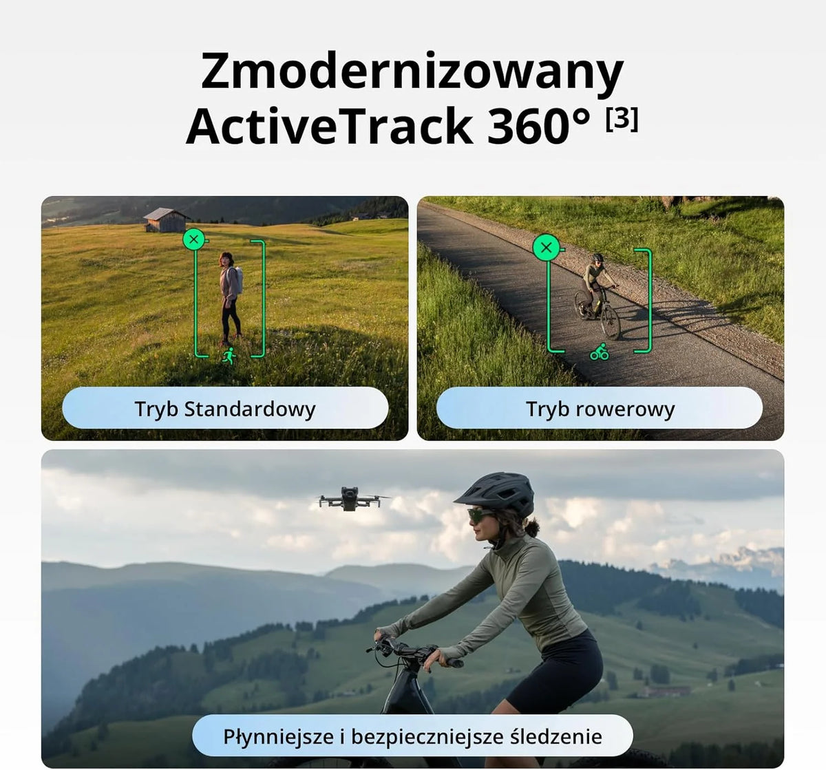 Zestaw z dronem DJI, Mini 5 Pro Fly More Combo, kamera CMOS 1, pilot zdalnego sterowania DJI RC2 + akcesoria.