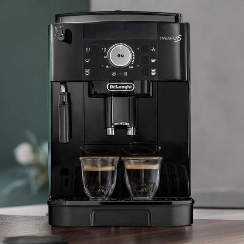 2026 De'Longhi Magnifica S ECAM11.112.B automatyczny ekspres do kawy – Kaffeewelt