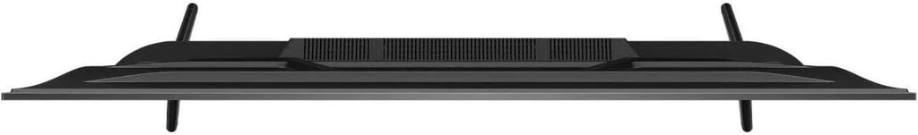 TCL 65V6C 65-calowy bezpośredni telewizor LED, 4K HDR TV, Smart TV Powered by Google (Dolby Audio, Motion Clarity, kompatybilny z Google Assistant & Alexa, 2025 nowy model)