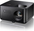 Optoma Photon Life PH31 projektor kina domowego Full-HD z technologią 3 LED | 1500 lumenów | nowoczesne wzornictwo | bez lampy i nie wymaga konserwacji