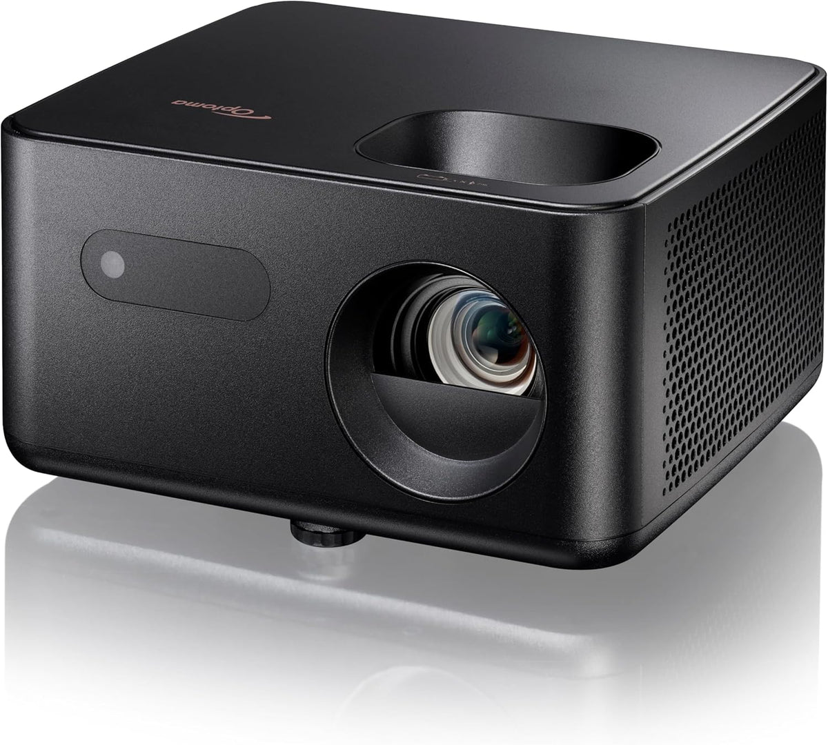 Optoma Photon Life PH31 projektor kina domowego Full-HD z technologią 3 LED | 1500 lumenów | nowoczesne wzornictwo | bez lampy i nie wymaga konserwacji