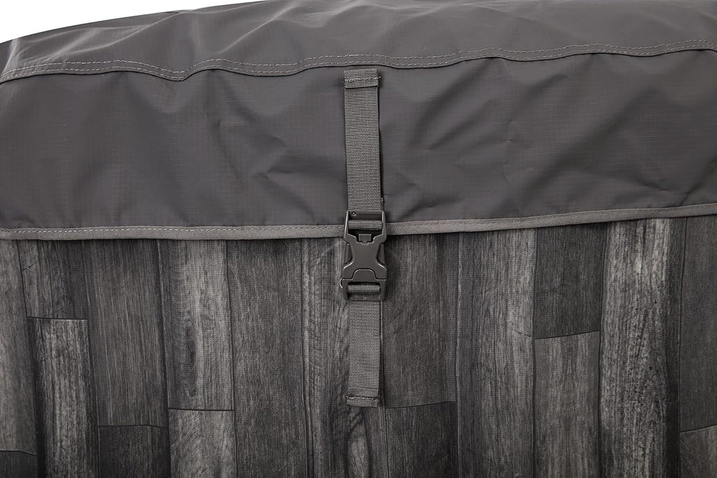 Bestway Lay-Z-Spa® 71 X 26/1.80M X 66Cm Bahamas Airjet