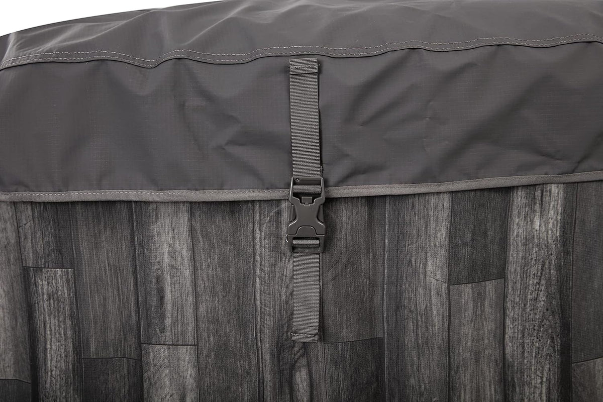 Bestway Lay-Z-Spa® 71 X 26/1.80M X 66Cm Bahamas Airjet