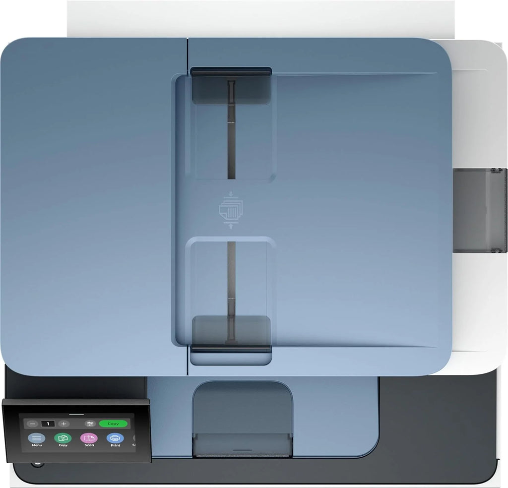 Urządzenie wielofunkcyjne HP Color LaserJet Pro 3302fdw