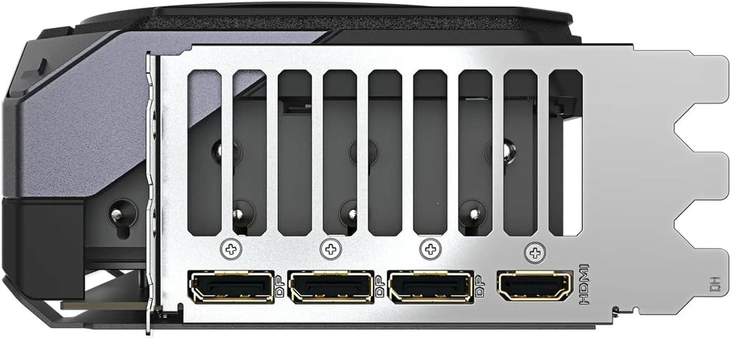 Gigabyte Karta graficzna GeForce RTX 5080 GAMING OC 16G - 16 GB GDDR7, 256bit, PCI-E 5.0, 2730MHz Core Clock, 3 x DisplayPort, 1 x HDMI, GV-N5080GAMING OC-16GD