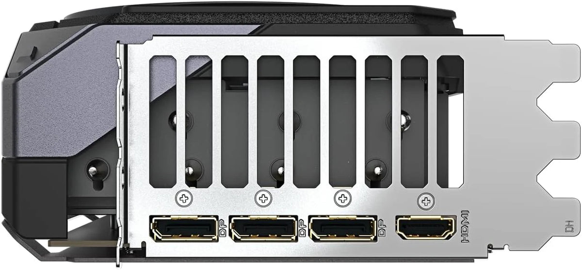 Gigabyte Karta graficzna GeForce RTX 5080 GAMING OC 16G - 16 GB GDDR7, 256bit, PCI-E 5.0, 2730MHz Core Clock, 3 x DisplayPort, 1 x HDMI, GV-N5080GAMING OC-16GD