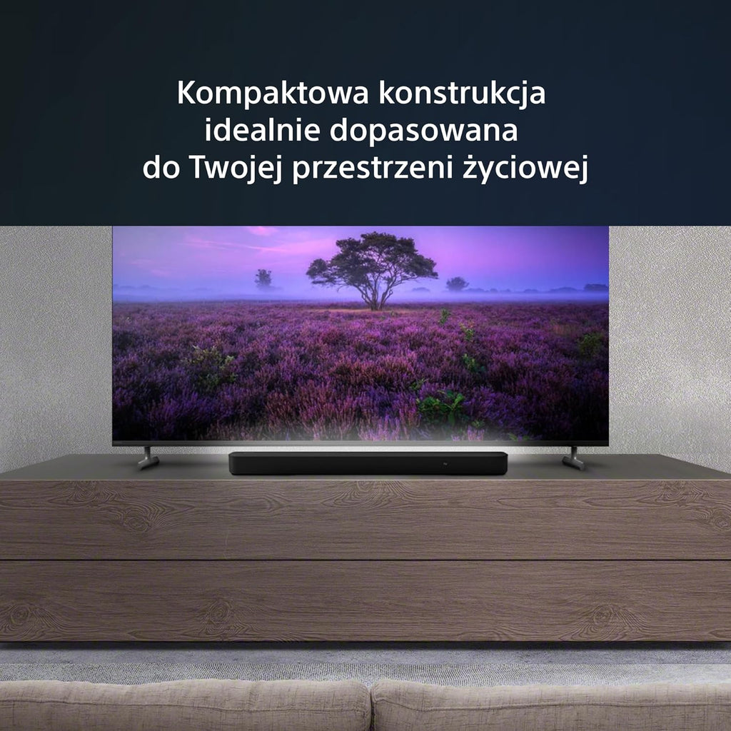 Sony Hta3000.Cel HTA3000.CEL Głośnik, Czarny, ‎12,8 x 95 x 6,4 cm