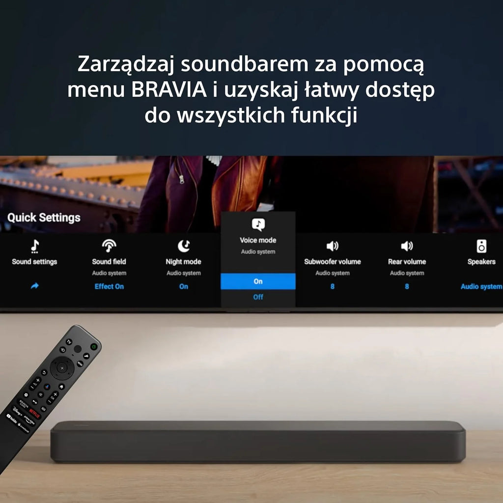 Sony Hta3000.Cel HTA3000.CEL Głośnik, Czarny, ‎12,8 x 95 x 6,4 cm