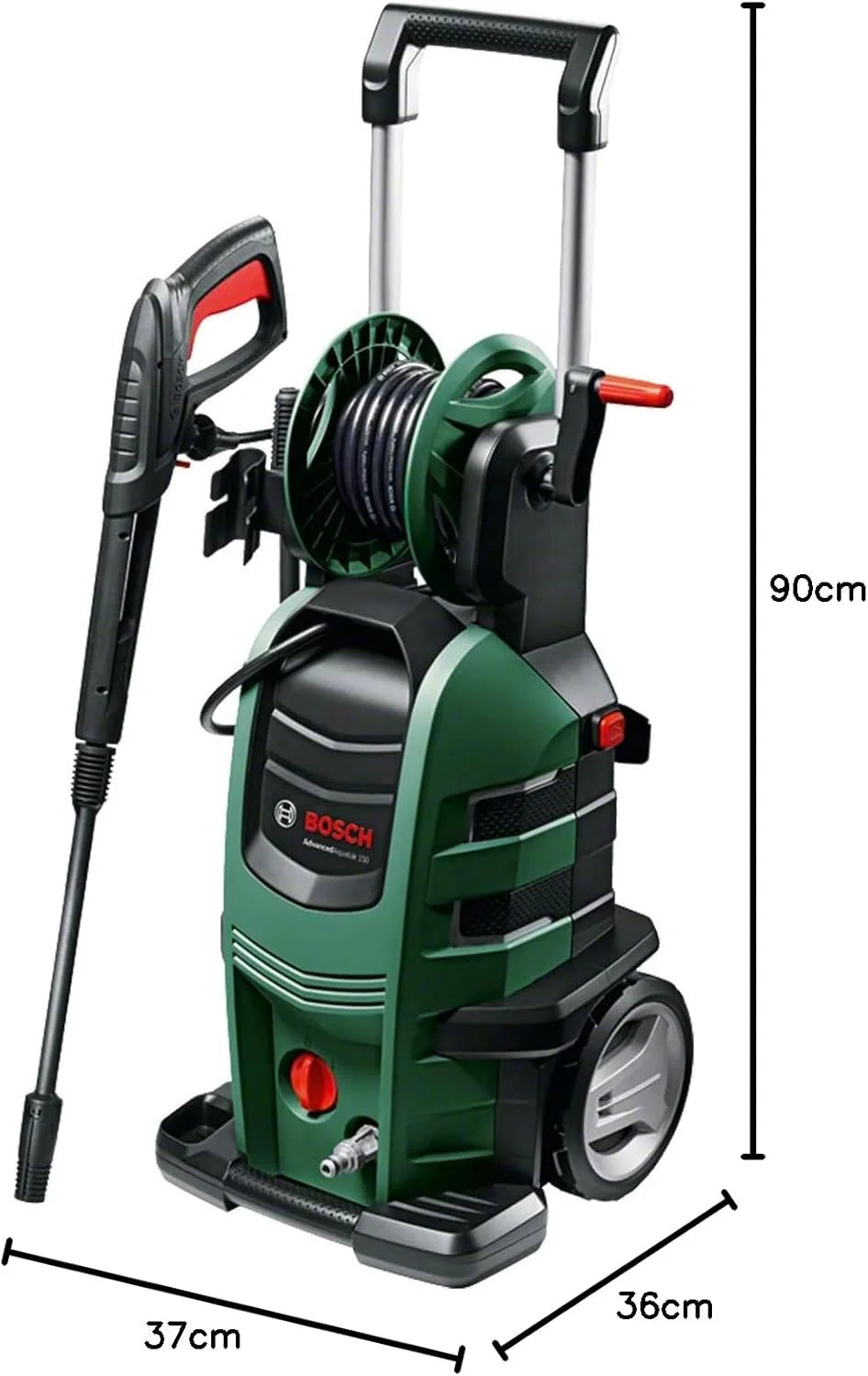 Bosch Home and Garden Aquatak uniwersalny 06008A7800