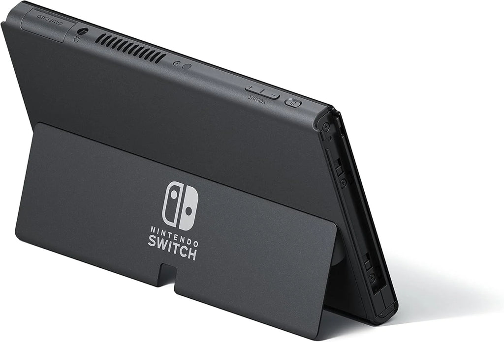 Nintendo Konsola Switch, Wielokolorowy, OLED