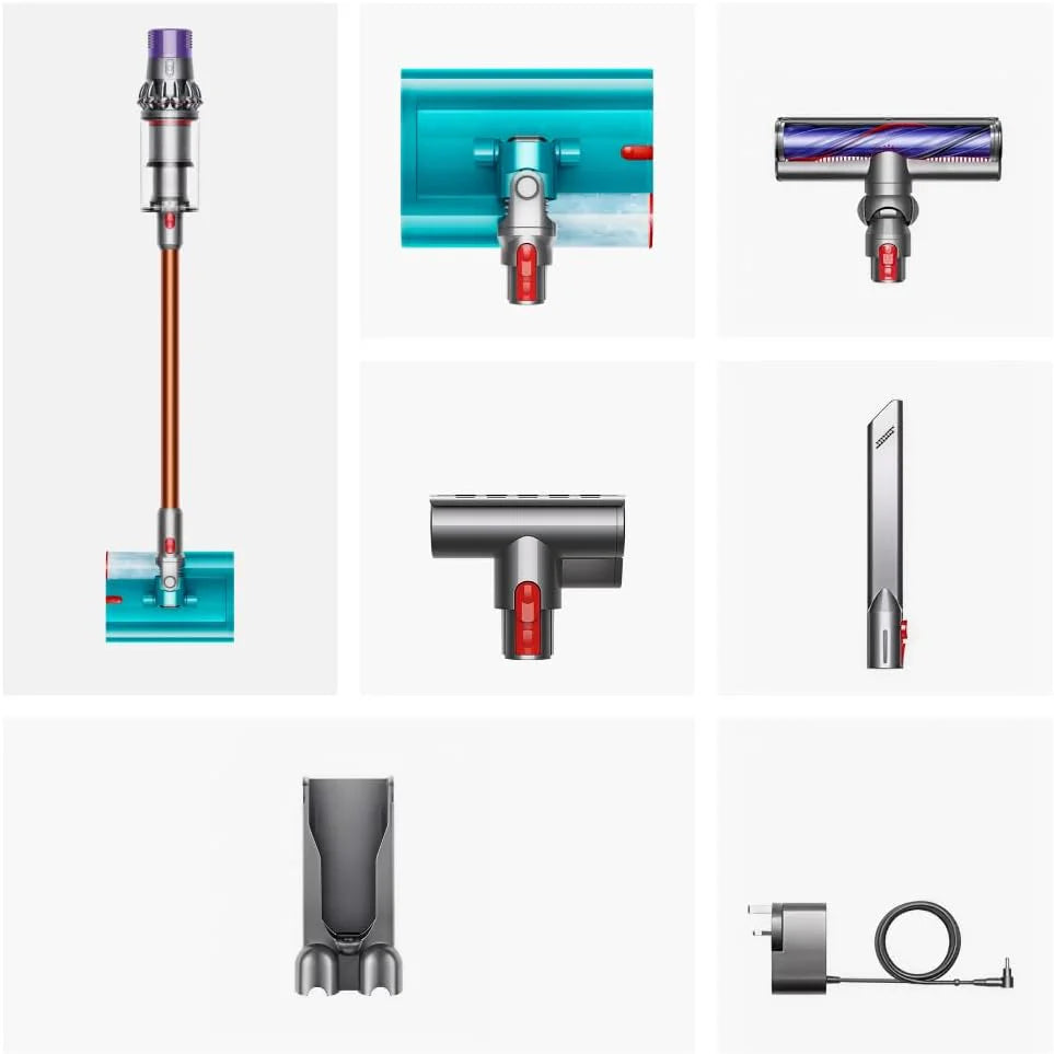 Dyson Cyclone V10 Submarine™ Wet and Dry Vacuum Cleaner