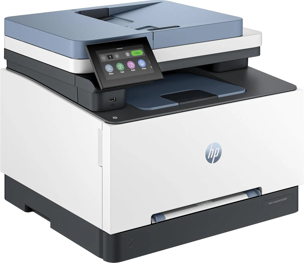 Urządzenie wielofunkcyjne HP Color LaserJet Pro 3302fdn