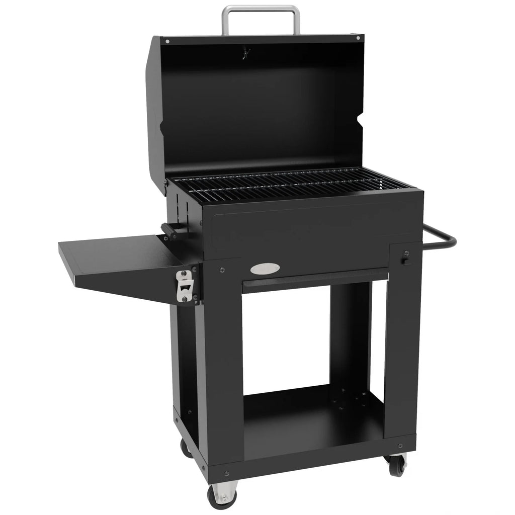 Grill węglowy Miranda Imor
