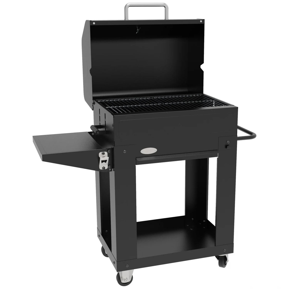 Grill węglowy Miranda Imor